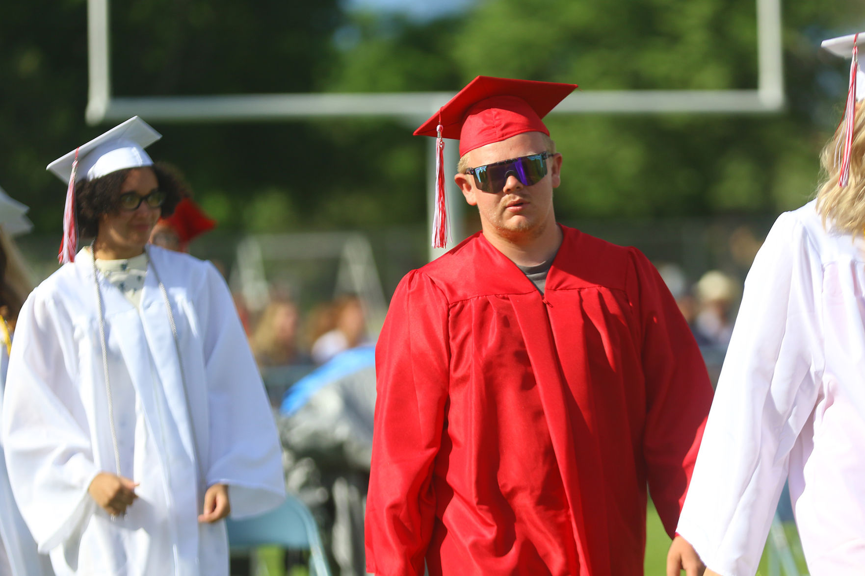PHOTOS: Scottsbluff Graduation